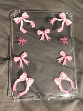 KINDLE Clear Case